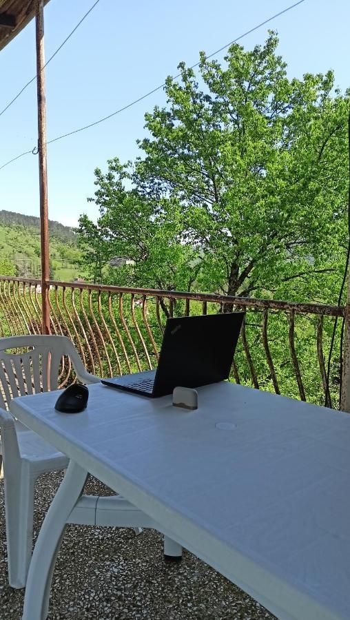Mero House Koutaïssi Extérieur photo