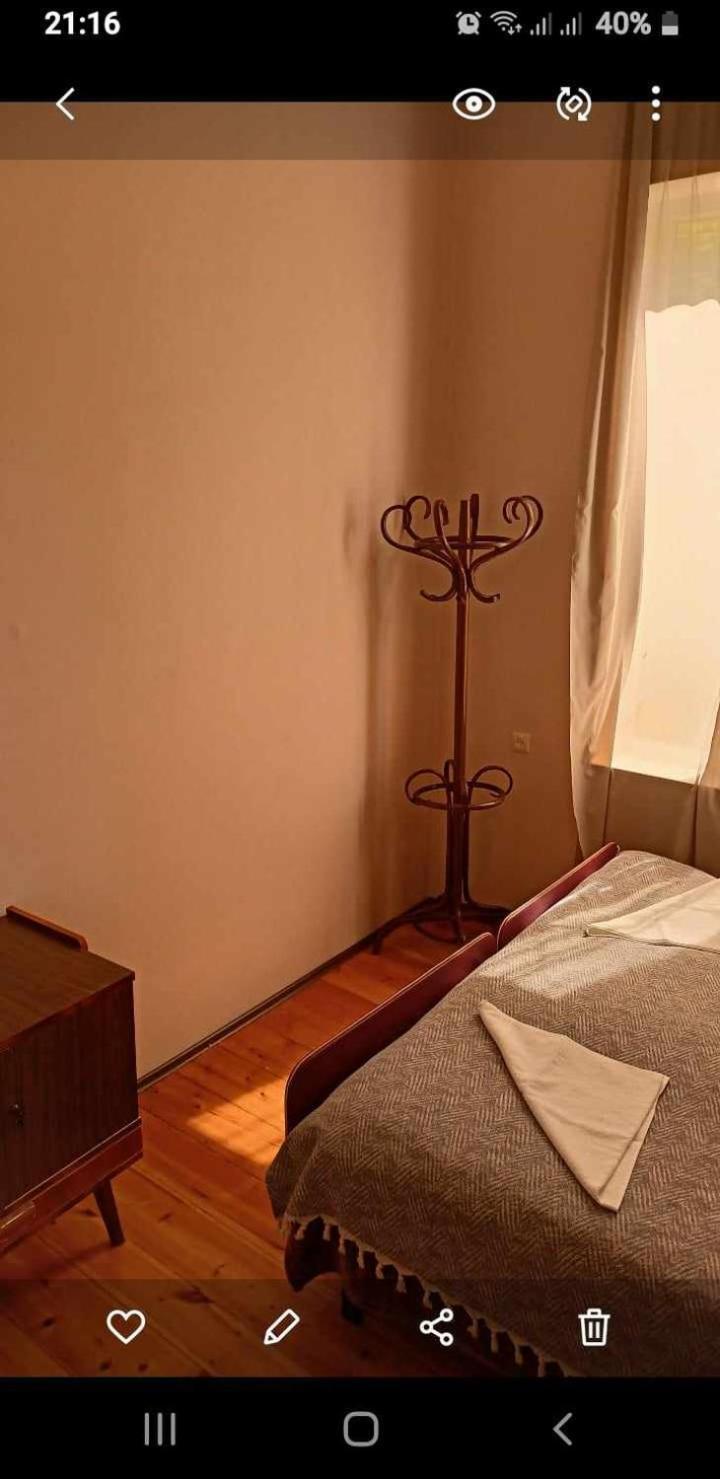 Mero House Koutaïssi Extérieur photo