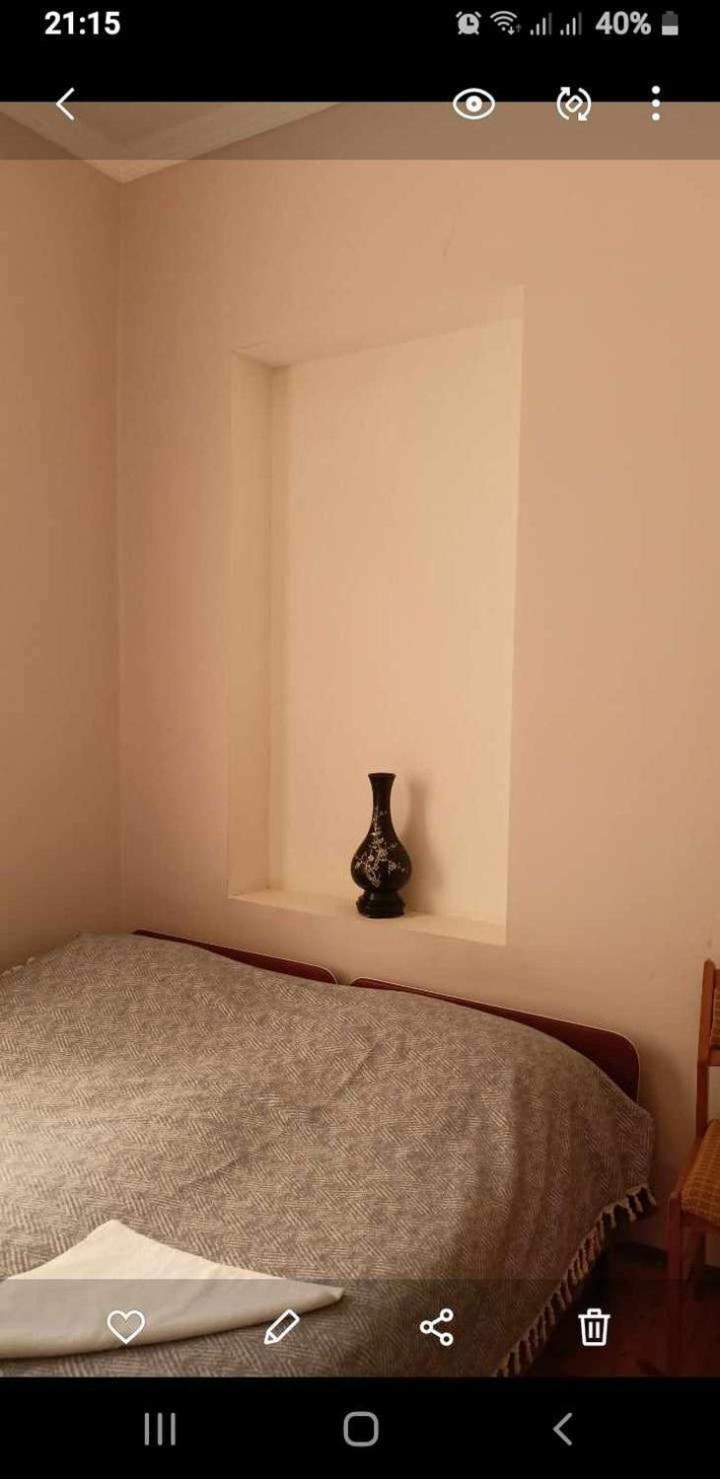 Mero House Koutaïssi Extérieur photo
