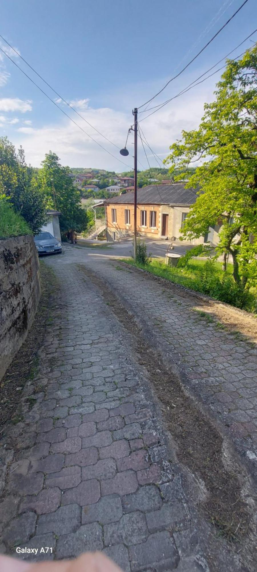 Mero House Koutaïssi Extérieur photo