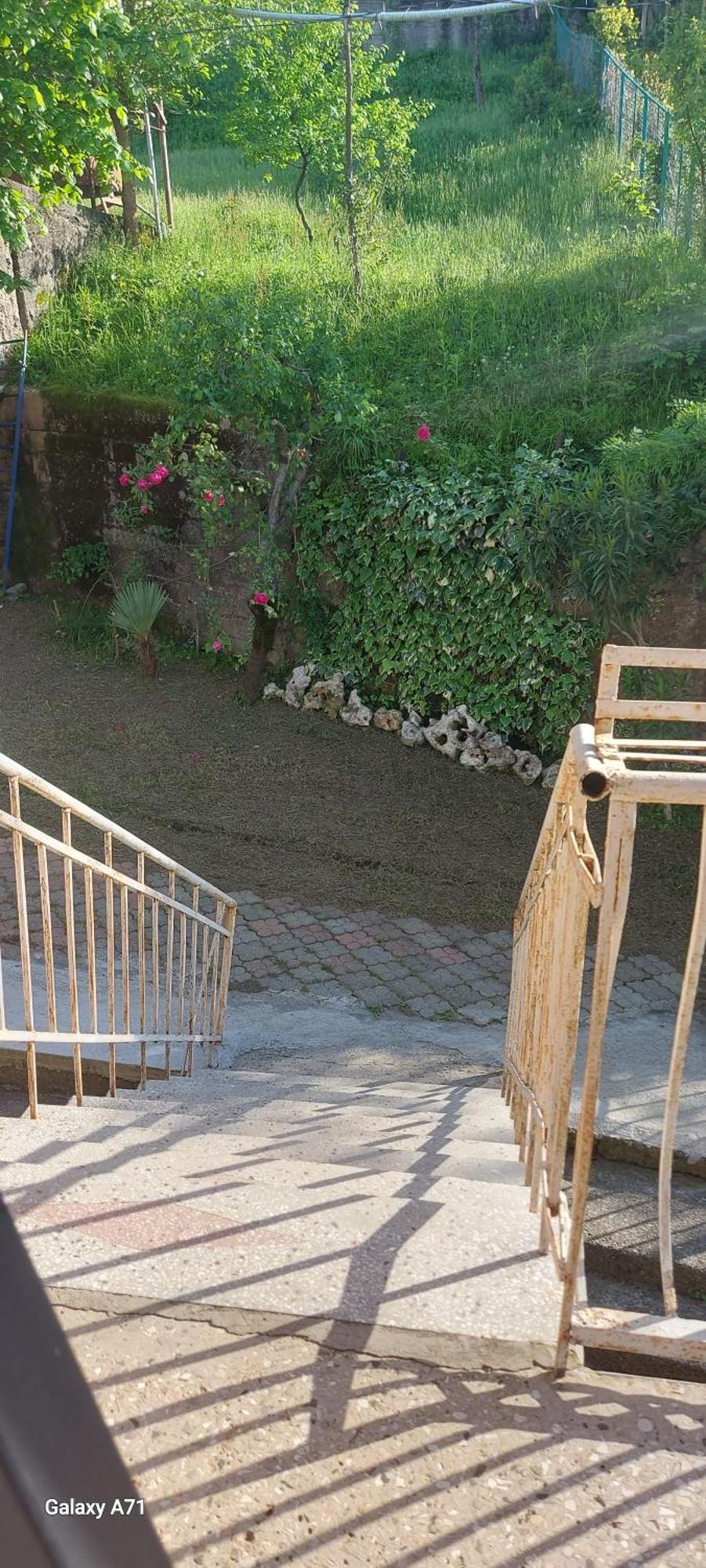 Mero House Koutaïssi Extérieur photo