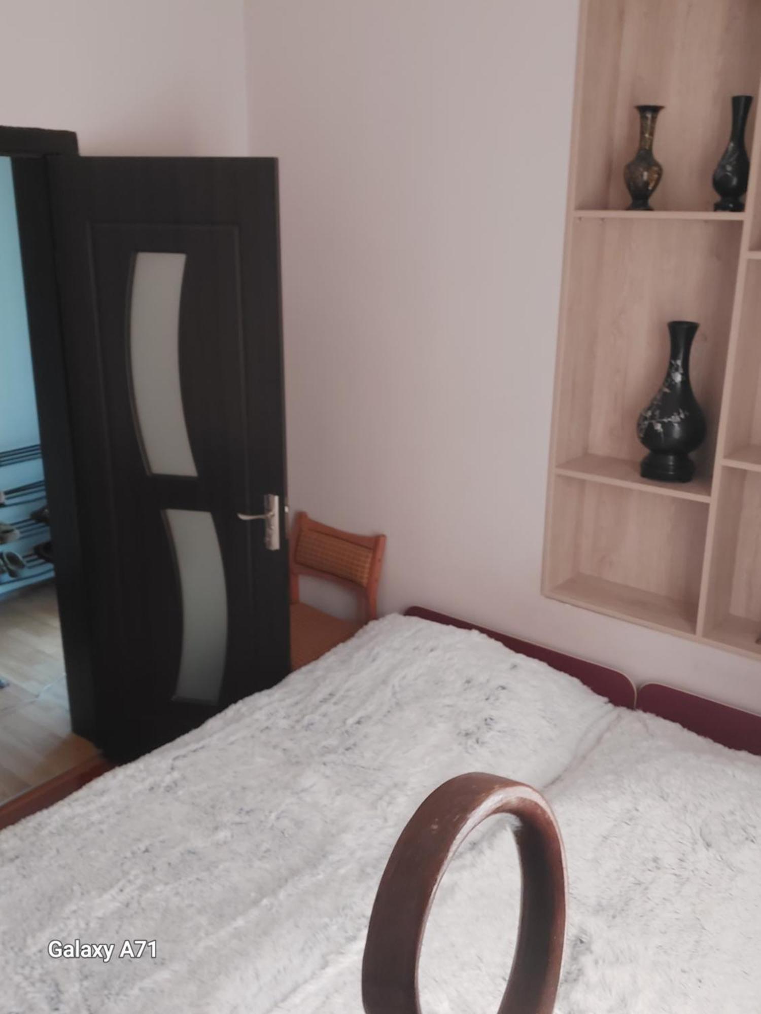 Mero House Koutaïssi Chambre photo