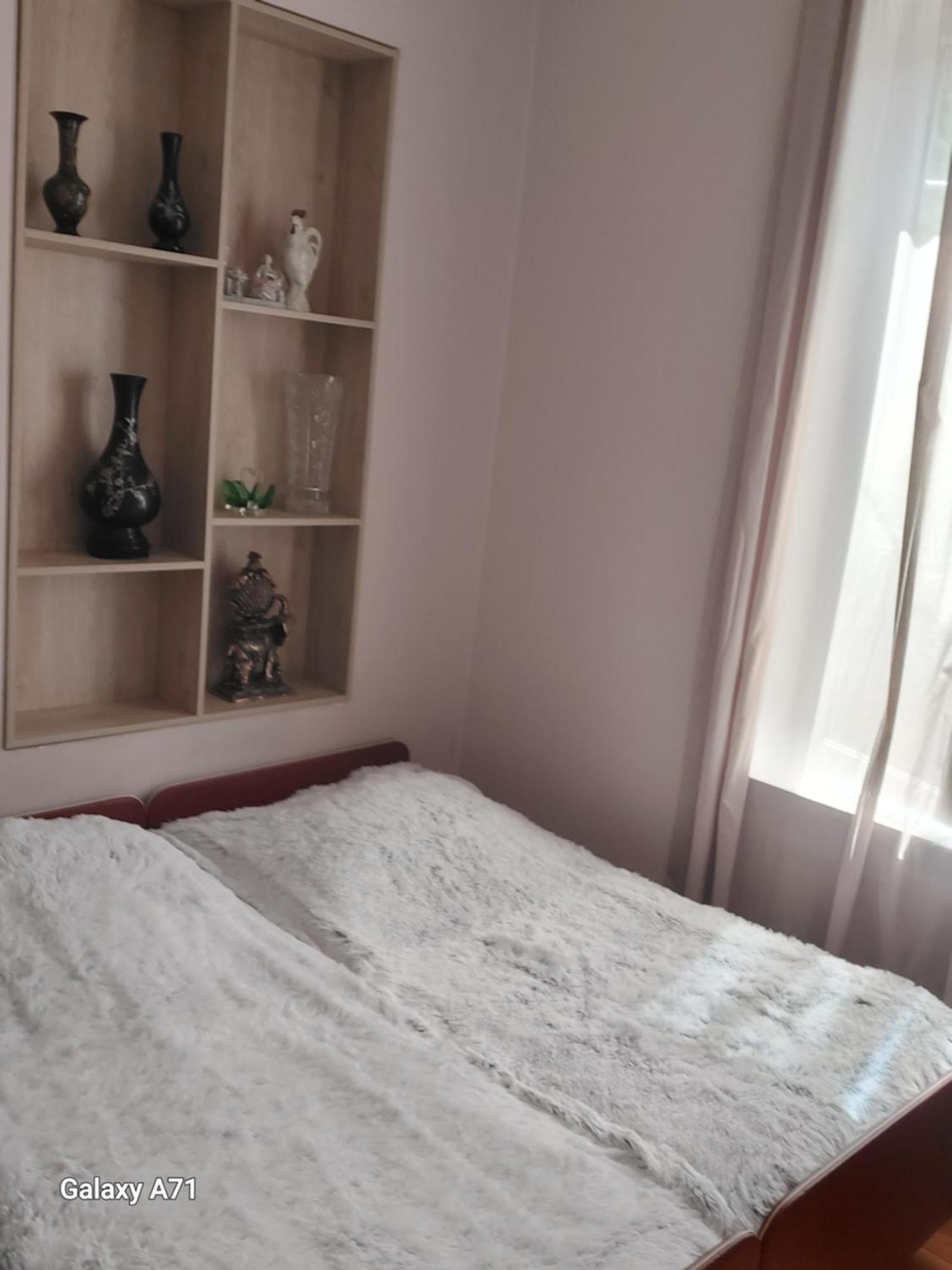Mero House Koutaïssi Chambre photo