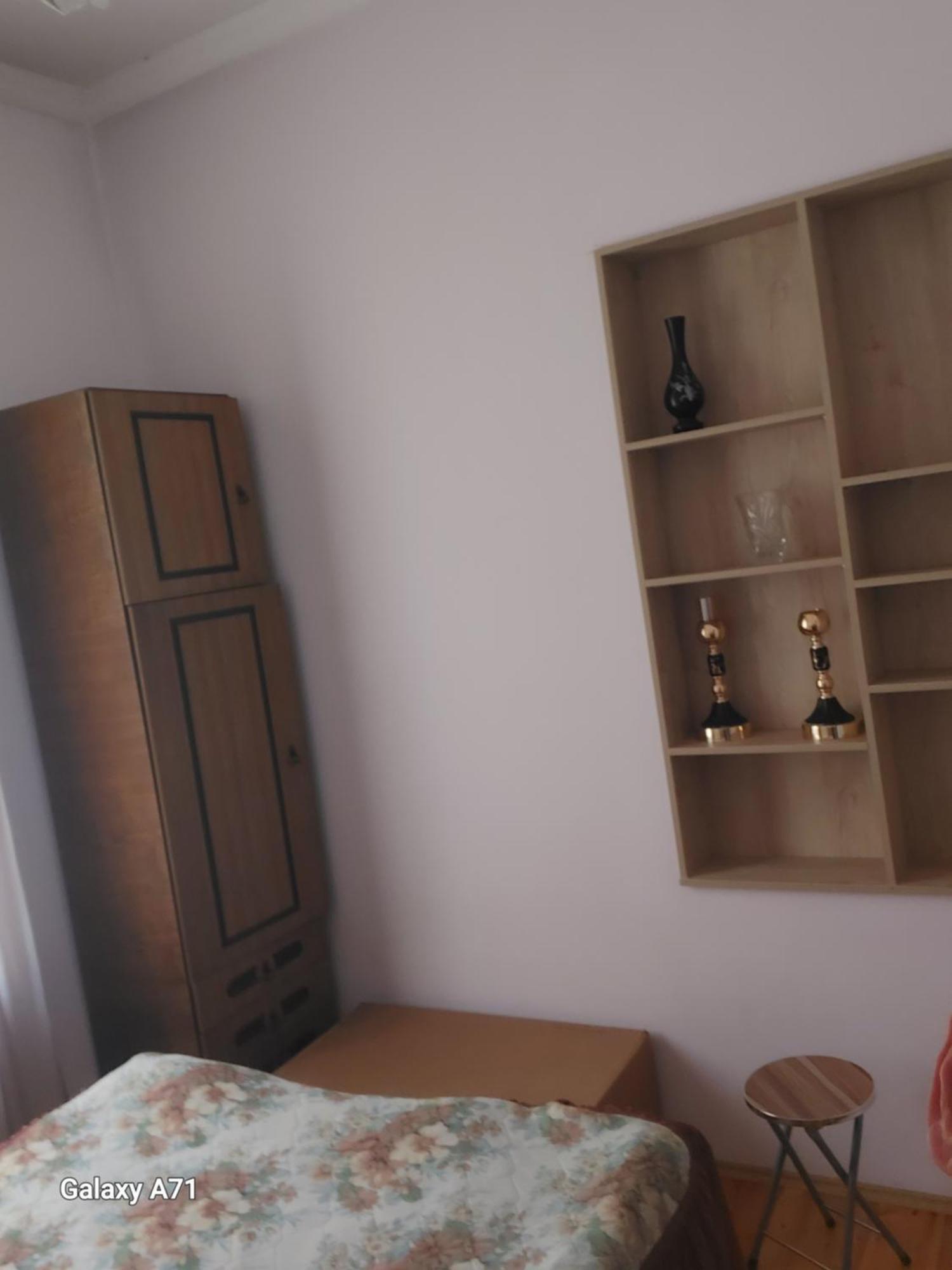 Mero House Koutaïssi Chambre photo