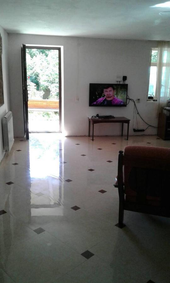 Mero House Koutaïssi Extérieur photo