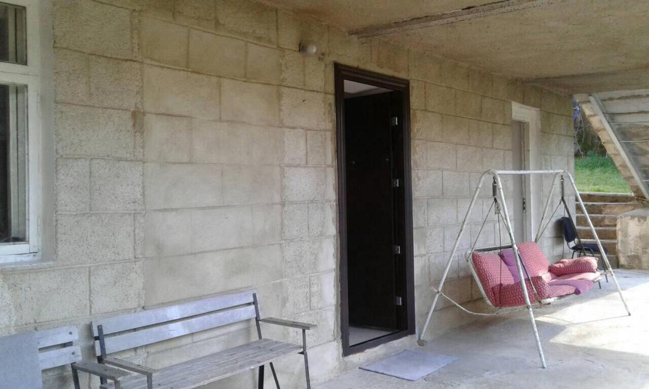 Mero House Koutaïssi Extérieur photo