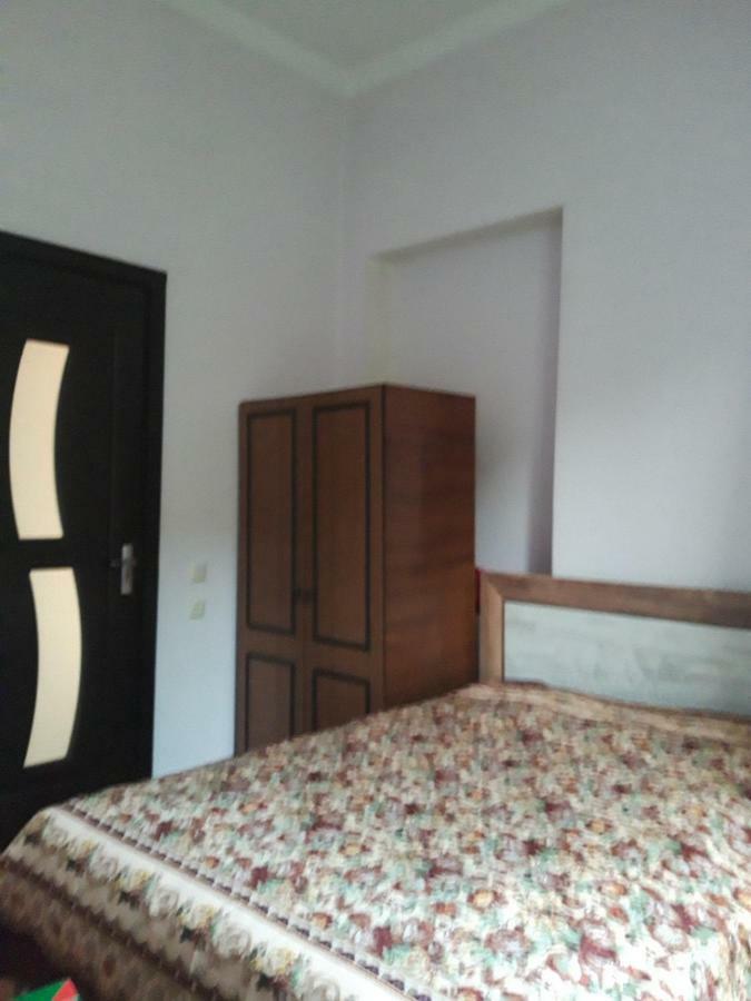 Mero House Koutaïssi Chambre photo