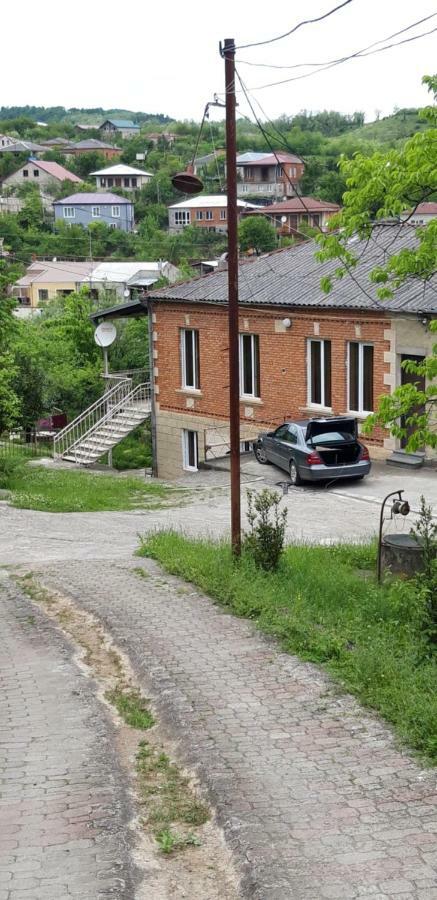 Mero House Koutaïssi Extérieur photo